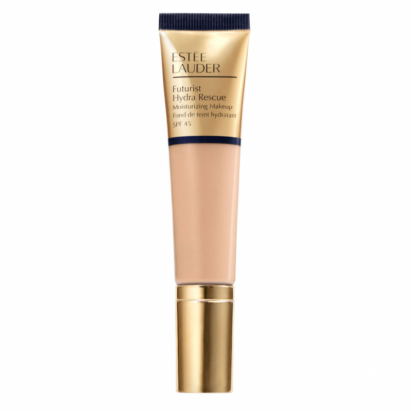 Estee Lauder Futurist Hydra Rescue Spf 45 10 3N1 Ivory Beige