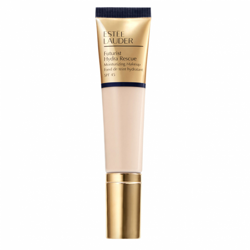 Estee Lauder Futurist Hydra Rescue Spf 45 16 1N2 Ecru