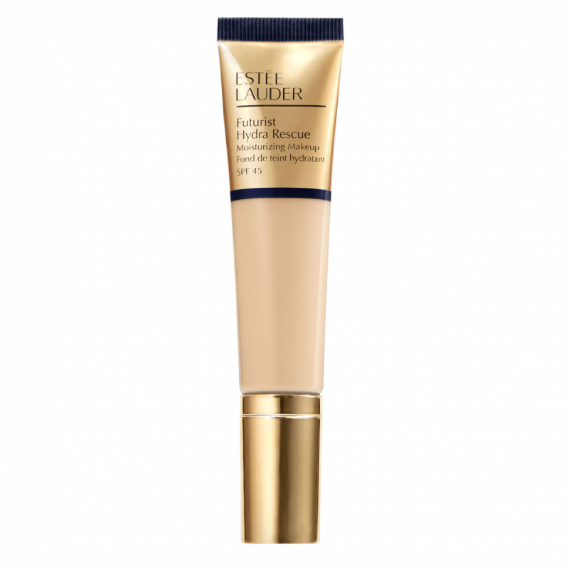 Estee Lauder Futurist Hydra Rescue Spf 45 36 1W2 Sand