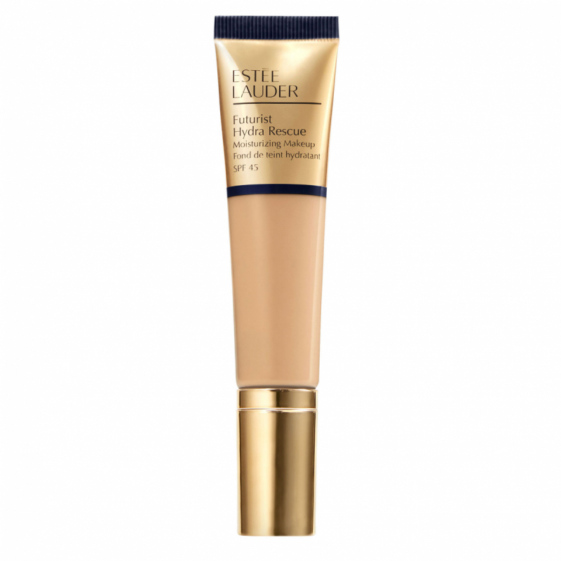 Estee Lauder Futurist Hydra Rescue Spf 45 37 3W1 Tawny