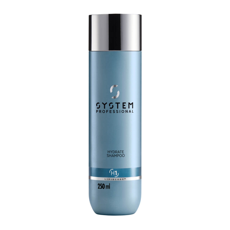 System Professional Hydrate Shampoo (250ml)