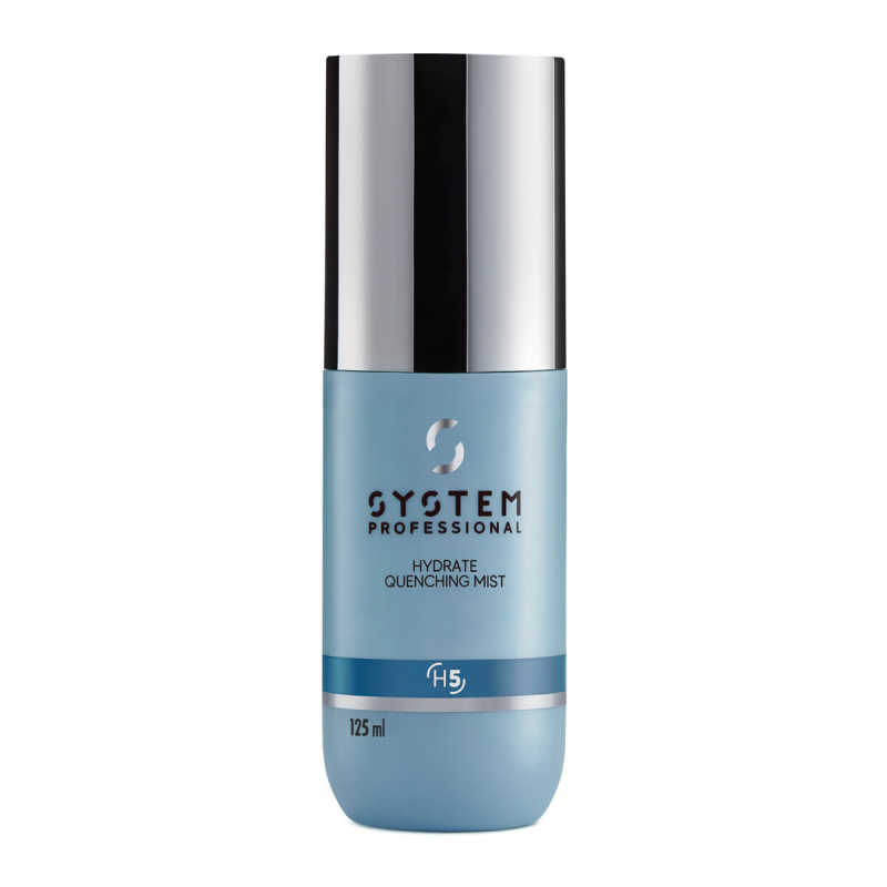 System Professional Hydrate Quenching Mist (125ml)