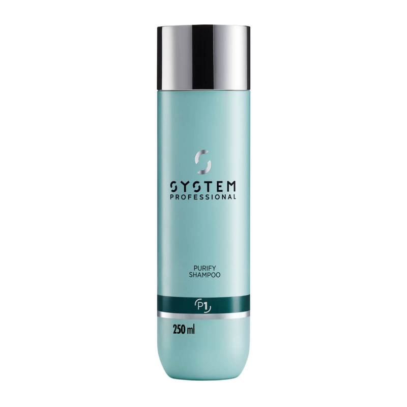 System Professional Purify Shampoo (250ml)