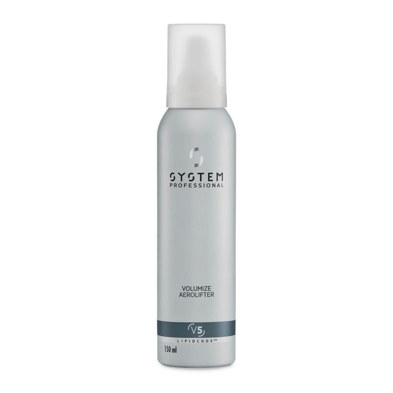 System Professional Volumize Aerolifter (150ml)