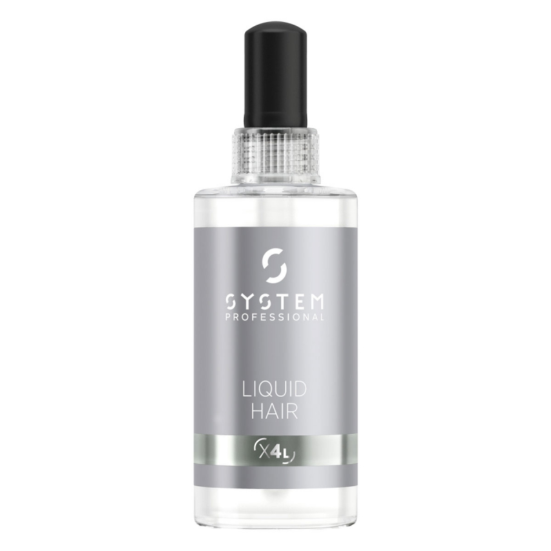 System Professional Liquid Hair (100ml)