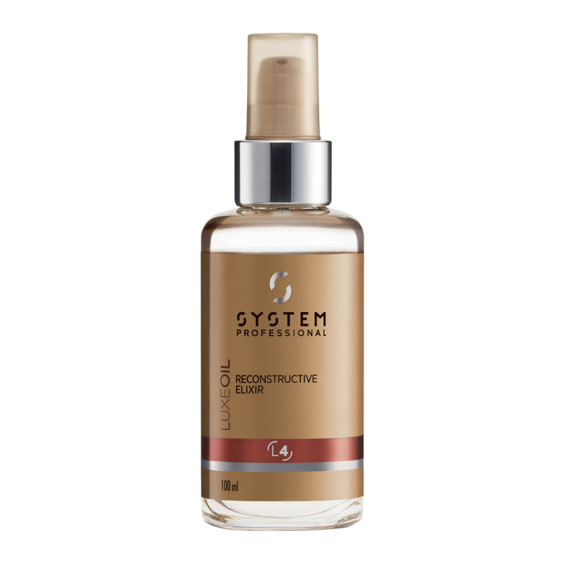 System Professional Luxe Oil (100ml)