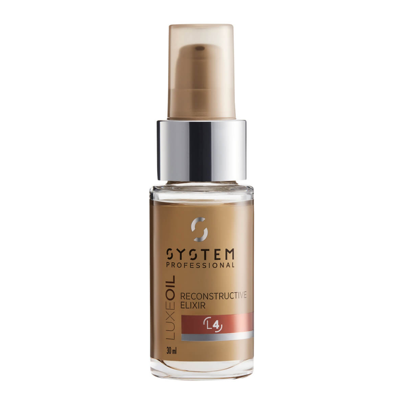 System Professional Luxe Oil (30ml)