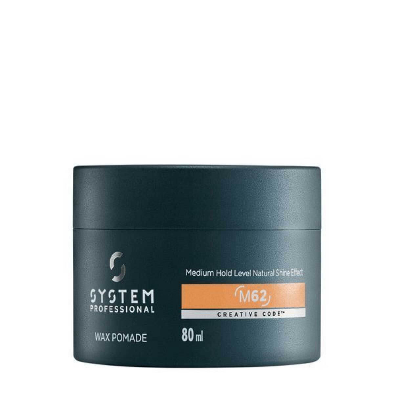 System Professional SSP Man Wax Pomade (80ml)