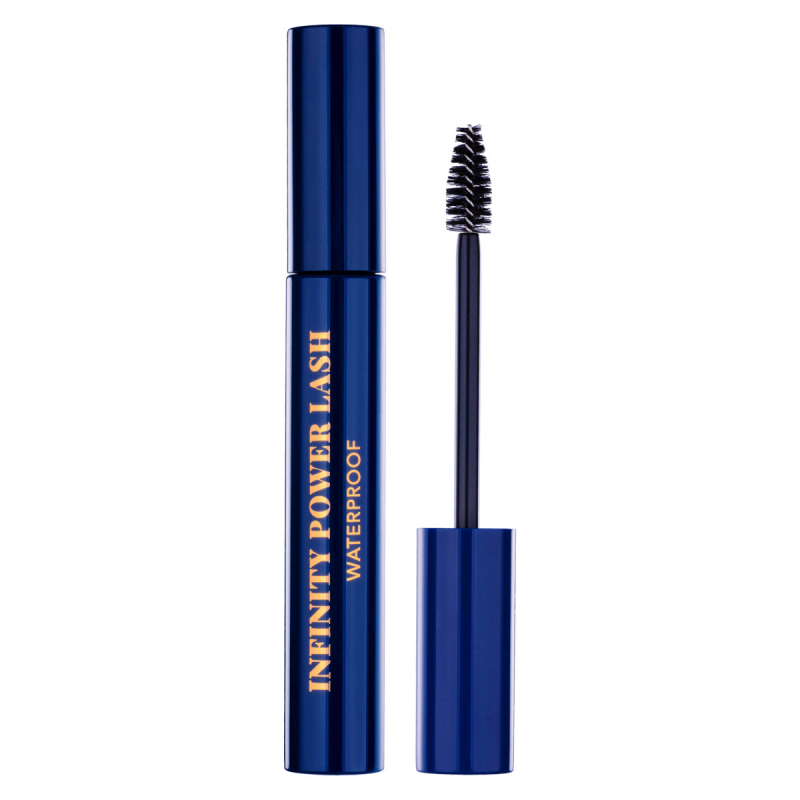 LH cosmetics Infinity Power Lash Long-lasting Waterproof Mascara