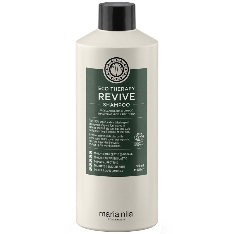 Maria Nila Eco Therapy Revive Shampoo (350ml)