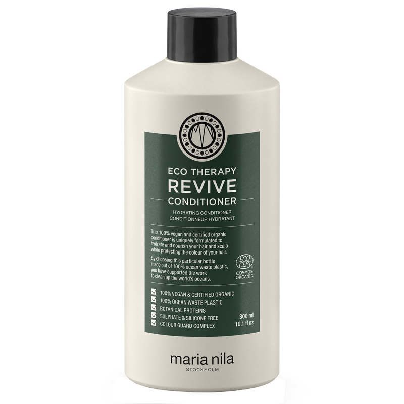 Maria Nila Eco Therapy Revive Conditioner (300ml)