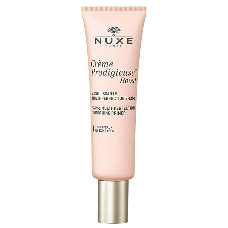 Nuxe Créme Prodigieuse Boost Blur Primer 5-in-1 (30 ml)