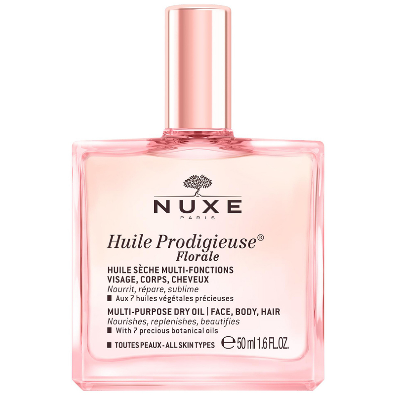 Nuxe Huile Prodigieuse Dry Floral (50ml)