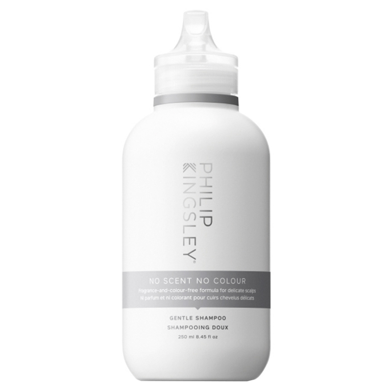 Philip Kingsley No Scent No Colour Shampoo (250ml)