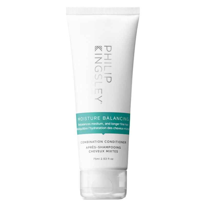 Philip Kingsley Moisture Balancing Conditioner (75ml)