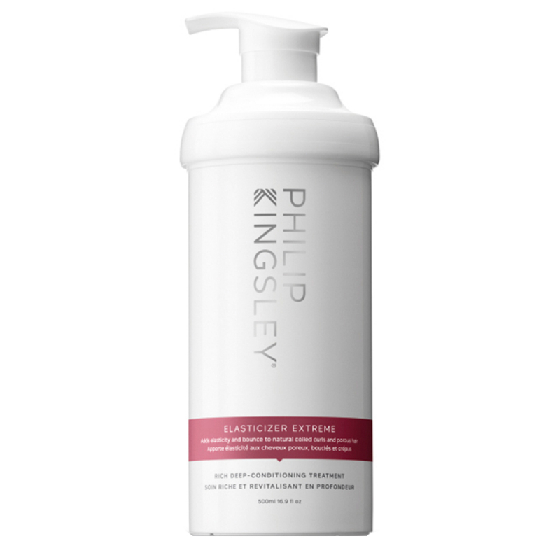 Philip Kingsley Elasticizer Extreme Deep-Conditioning Treatment (500ml)