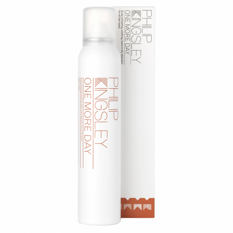 Philip Kingsley One More Day Refreshing Dry Shampoo (200ml)