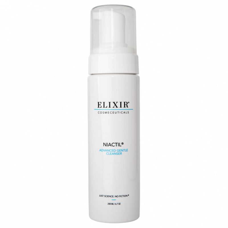 Elixir Cosmeceuticals Niactil Cleanser (180ml)