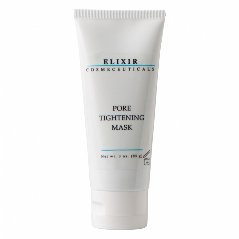 Elixir Cosmeceuticals Pore Tightening Mask (90ml)