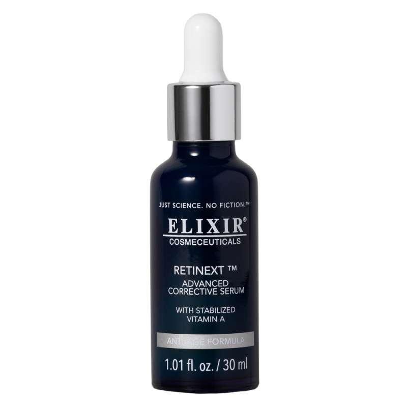 Elixir Cosmeceuticals Retinext Advanced Corrective Serum (30ml)