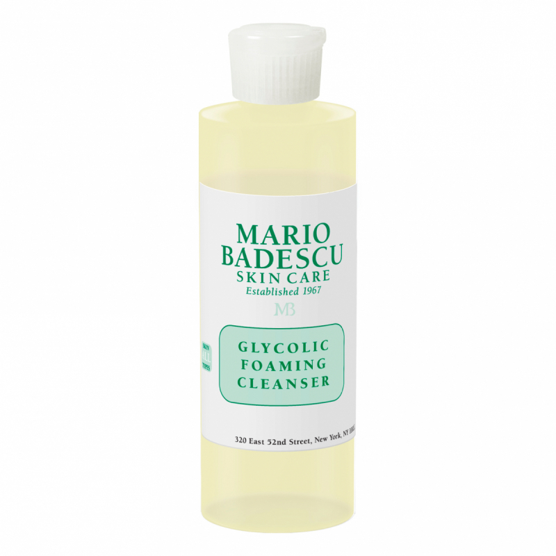 Mario Badescu Glycolic Foaming Cleanser (177ml)