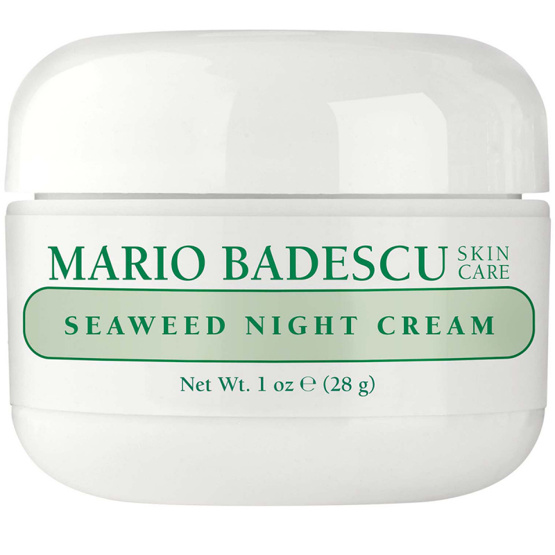 Mario Badescu Seaweed Night Cream (29ml)