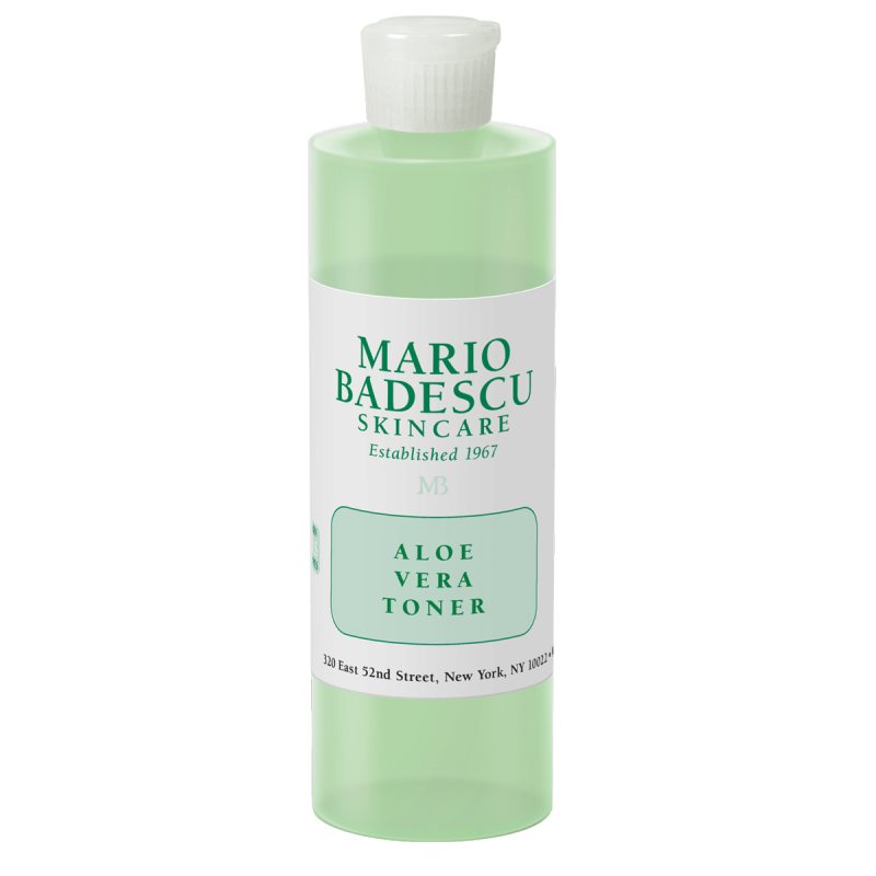 Mario Badescu Aloe Vera Toner (236ml)