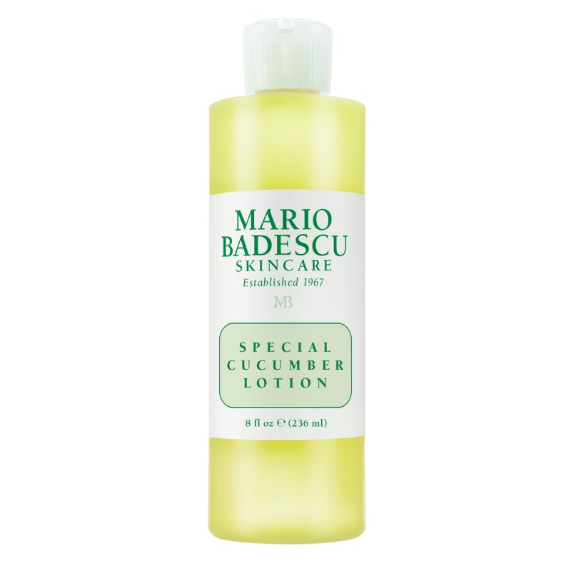 Mario Badescu Special Cucumber Lotion (236ml)