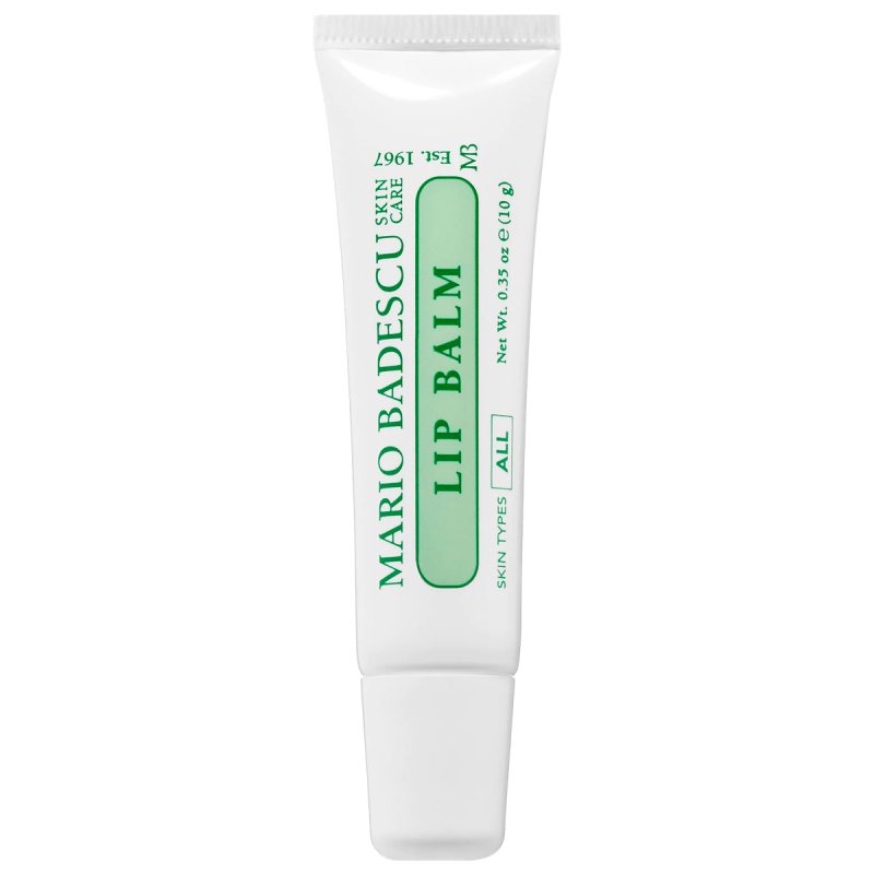 Mario Badescu Lip Balm (tube)