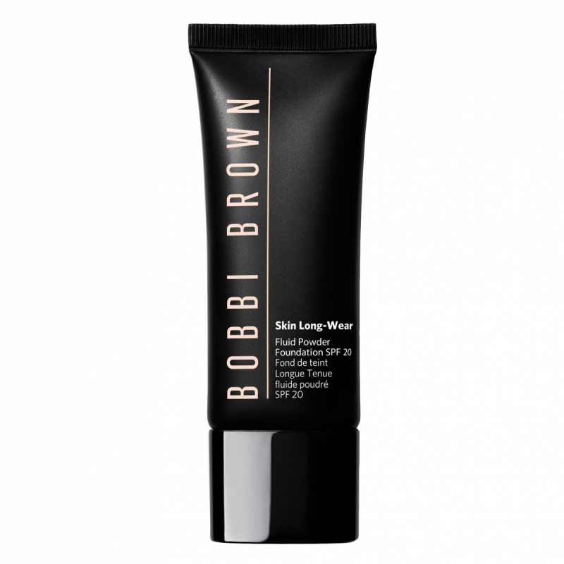 Bobbi Brown Skin Long-Wear Fluid Powder Foundation SPF20 11 Porcelain