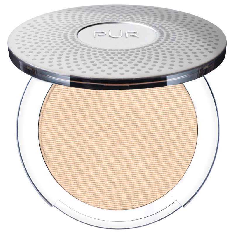 PÜR 4-in-1 Pressed Mineral Makeup Foundation Vanilla / LG6