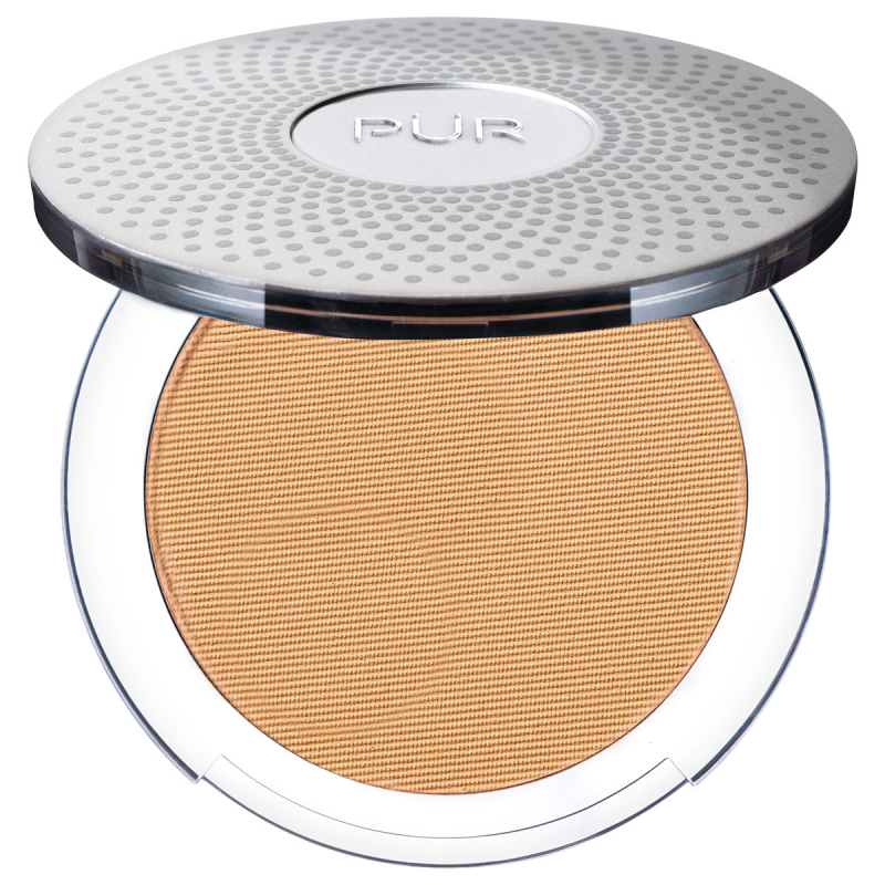 PÜR 4-in-1 Pressed Mineral Makeup Foundation Beige / MG5