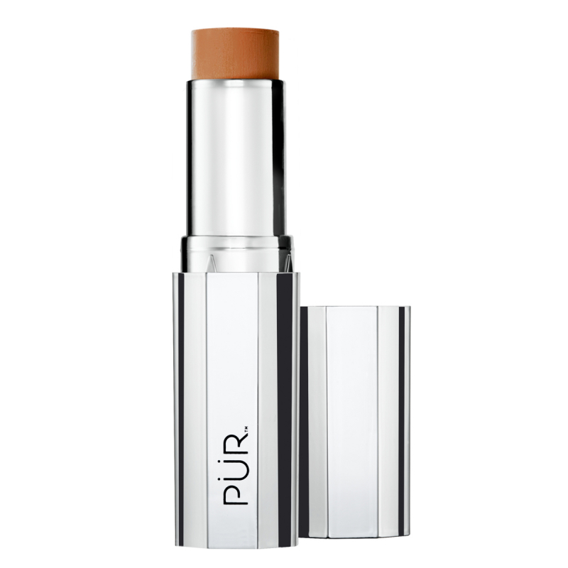 PÜR 4-in-1 Foundation Stick Warm Tan