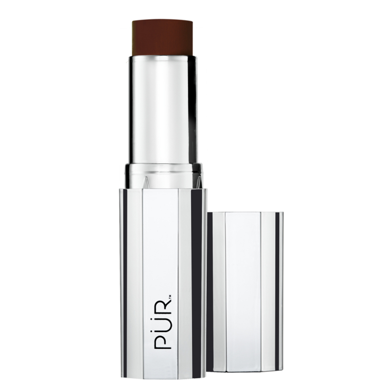 PÜR 4-in-1 Foundation Stick Espresso