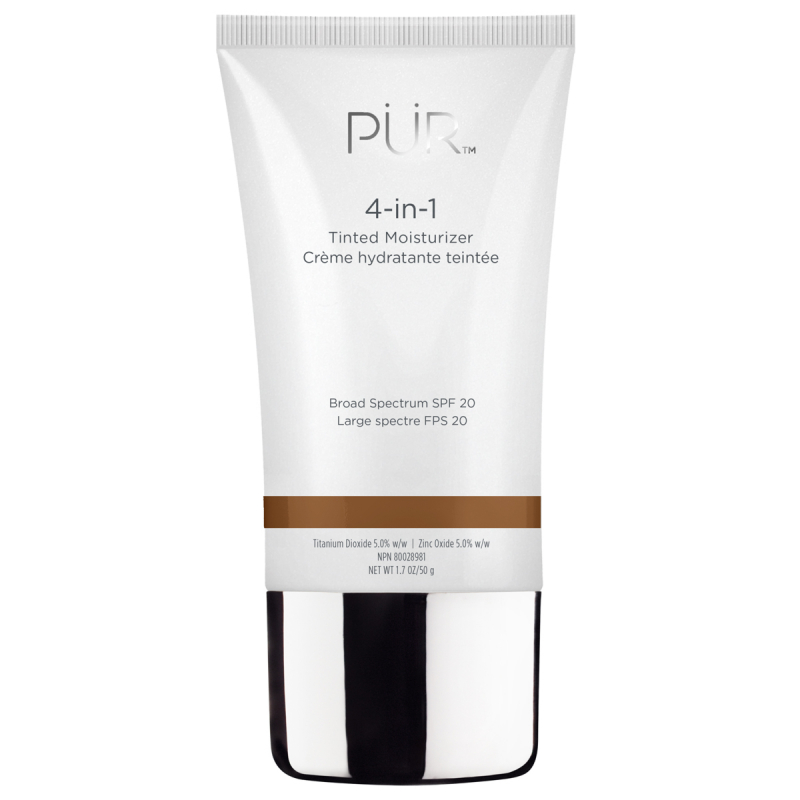 PÜR 4-in-1 Mineral Tinted Moisturizer DG6