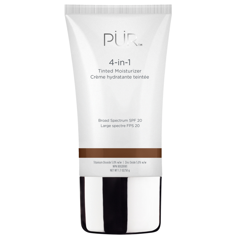 PÜR 4-in-1 Mineral Tinted Moisturizer DPN2