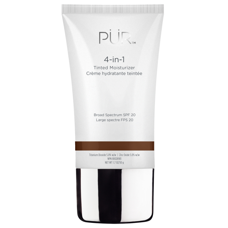 PÜR 4-in-1 Mineral Tinted Moisturizer DPN6