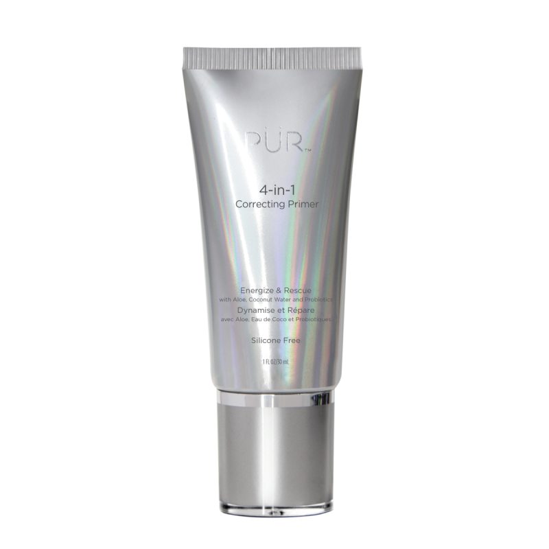 PÜR 4-in-1 Correcting Primer Probiotics 30 ml