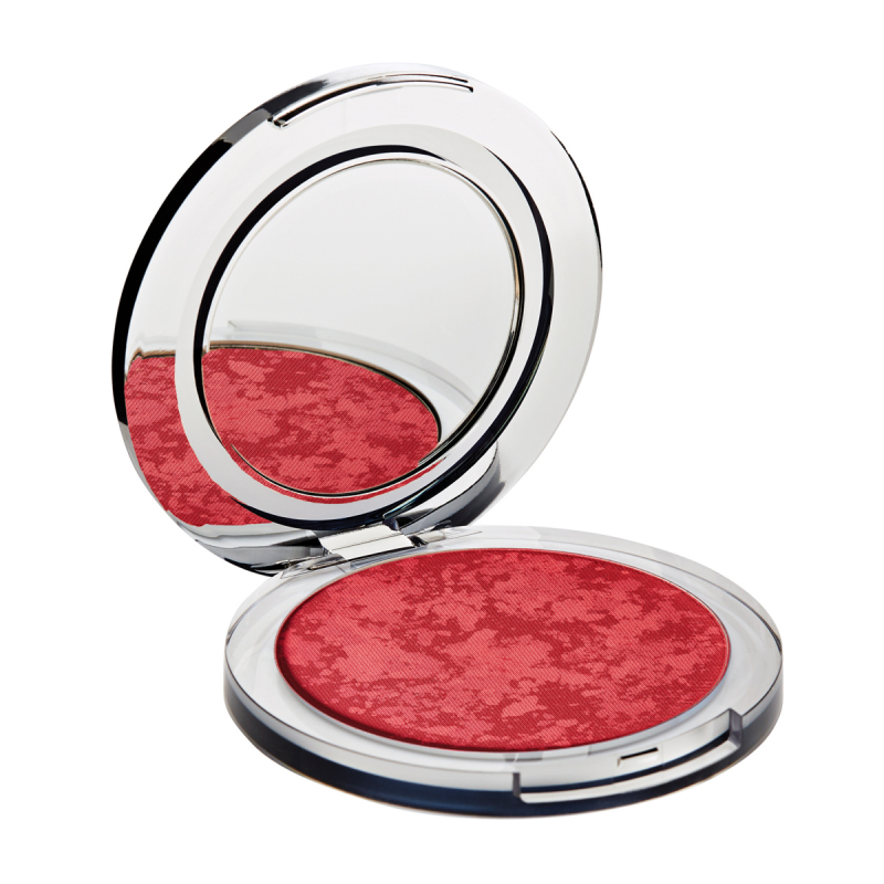 PÜR Rouge Blushing Act - Pretty in Peach