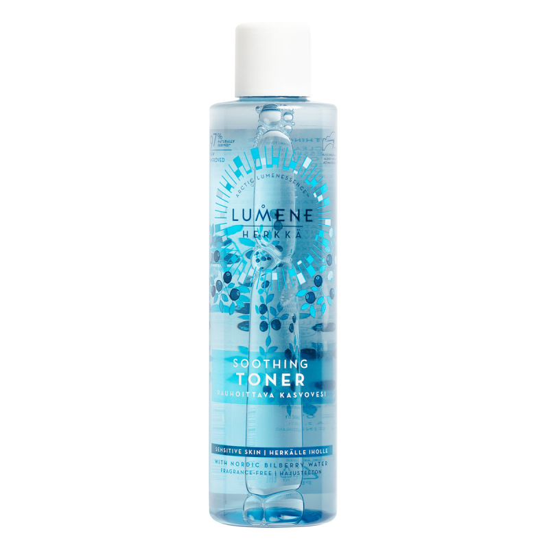 Lumene HERKKÄ Soothing Toner (200ml)