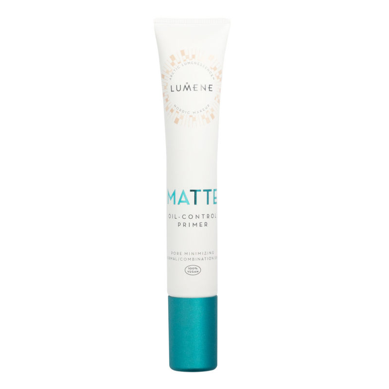 Lumene Matte Oil-control Primer