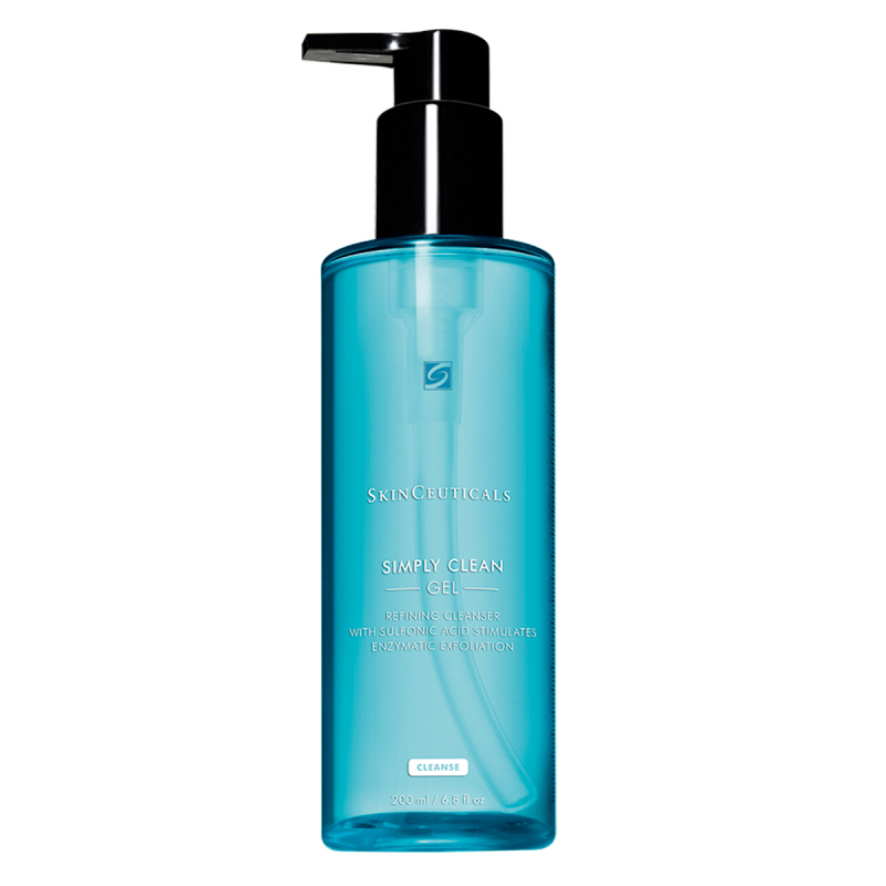 SkinCeuticals Simply Clean (200ml)