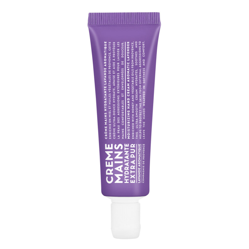 Compagnie de Provence Extra Pur Hand Cream Aromatic Lavender (30ml)