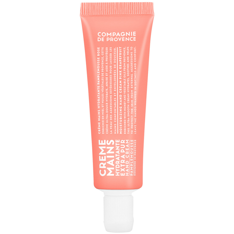 Compagnie de Provence Extra Pur Hand Cream Pink Grapefruit (30ml)