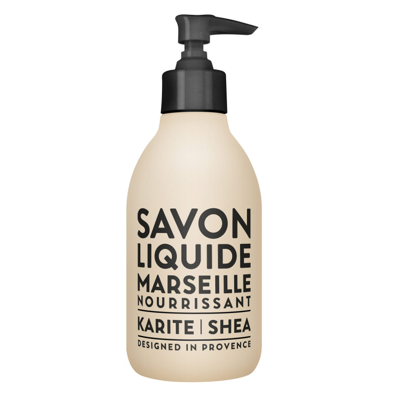 Compagnie de Provence Karité Liquid Soap (300ml)