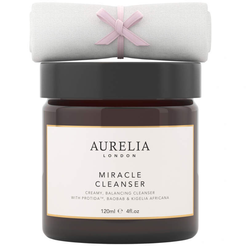 Aurelia Miracle Cleanser (120ml)