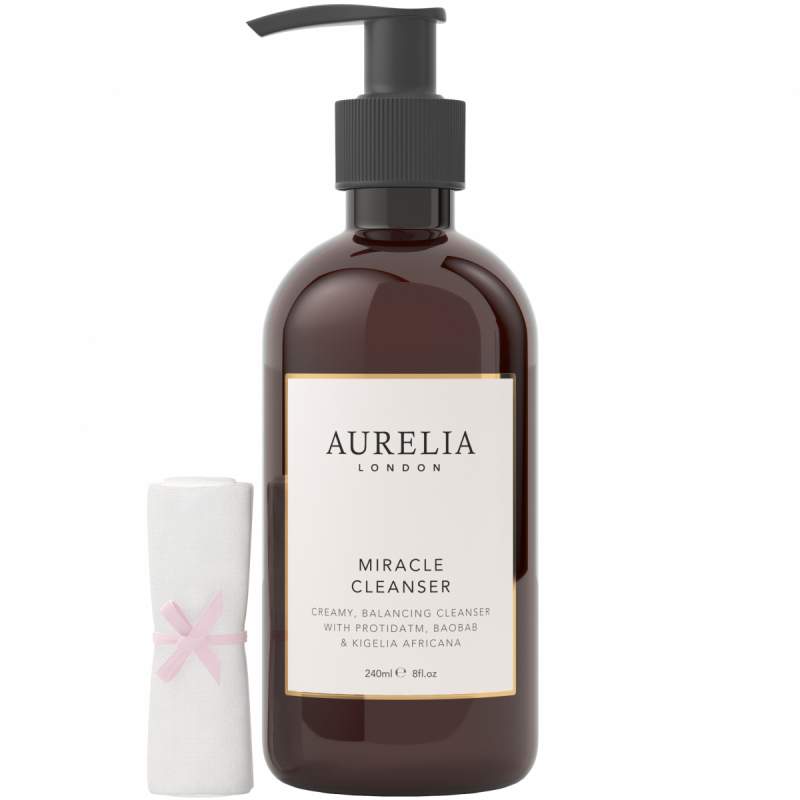 Aurelia Miracle Cleanser (240ml)