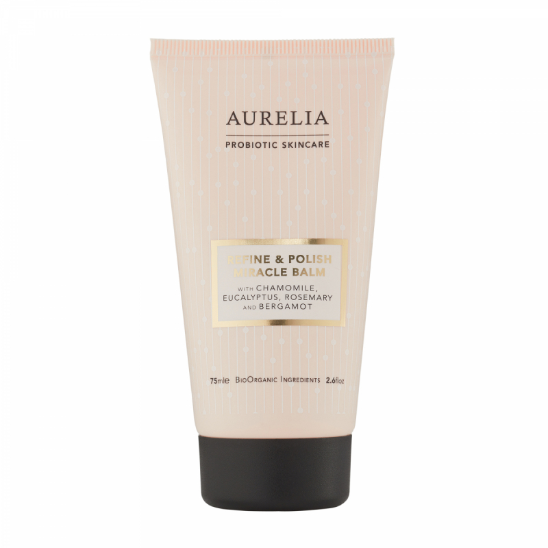 Aurelia Refine & Polish Miracle Balm (75ml)