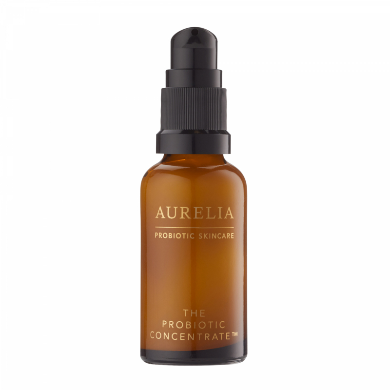 Aurelia The Probiotic Concentrate (30ml)