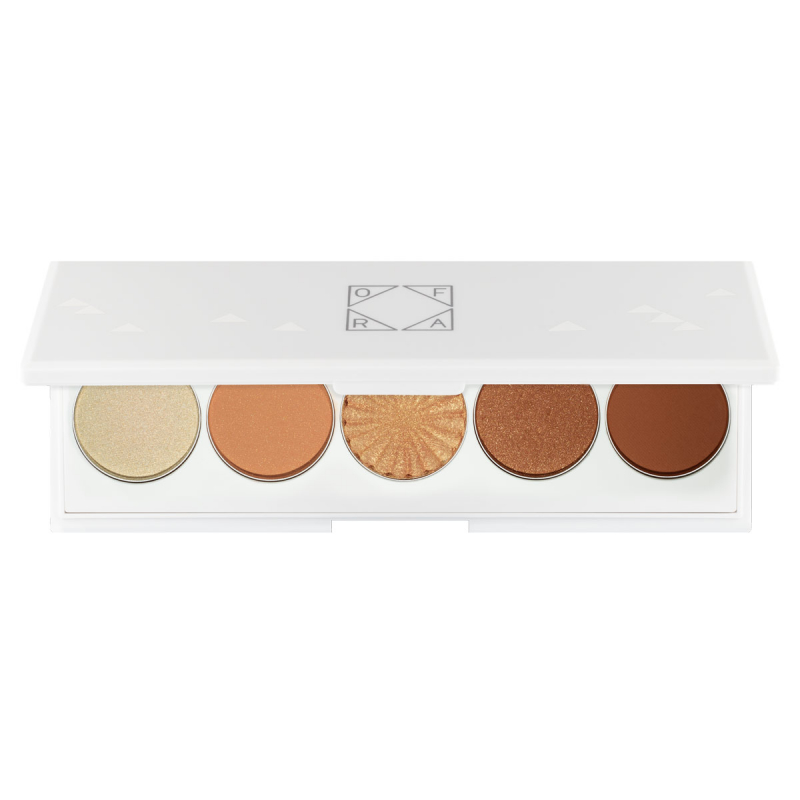 OFRA Cosmetics Signature Palette Getaway